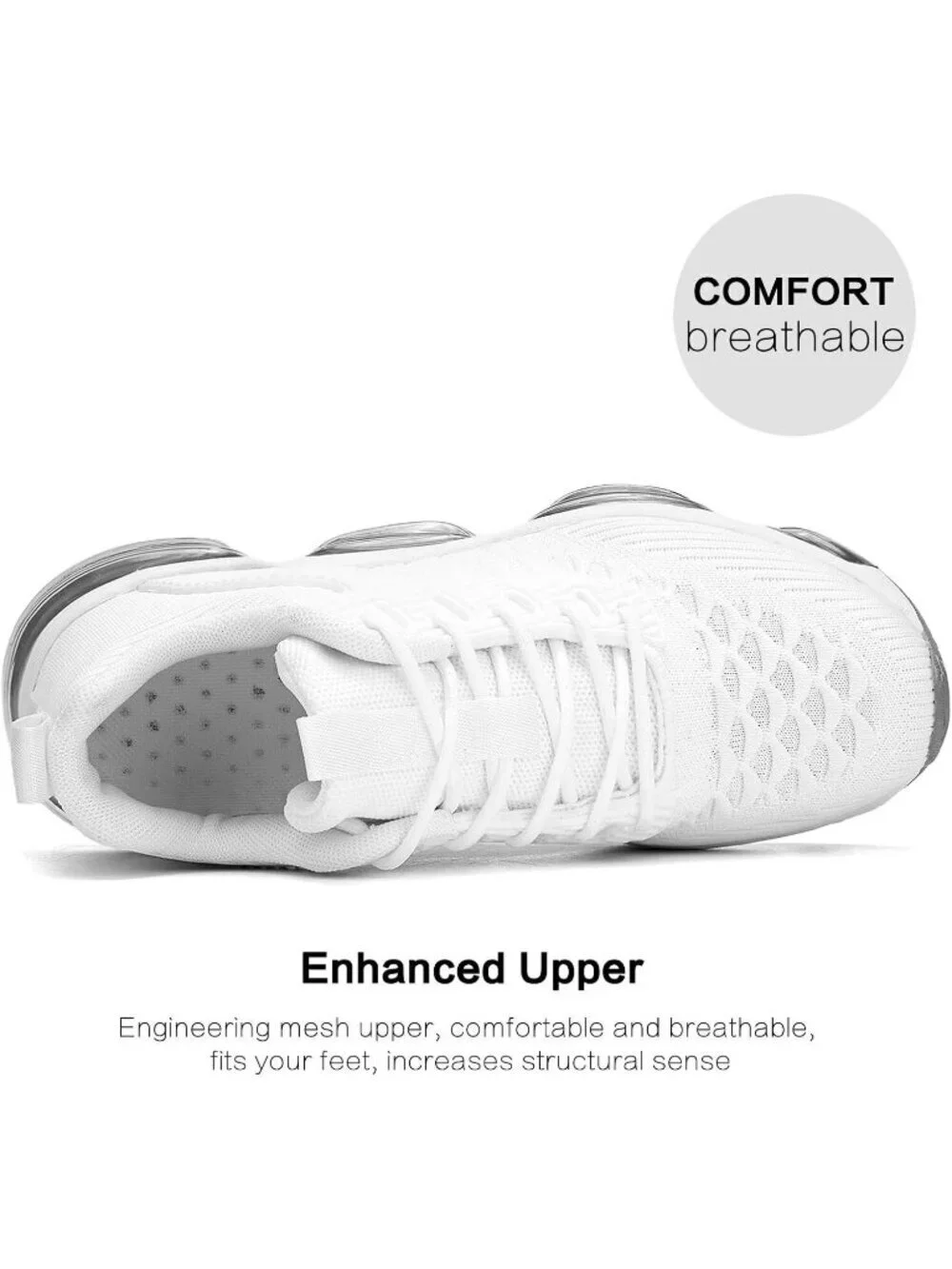 N/A ventilating shoes